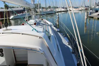 Thumbnail von Van De Stadt Madeira 46 Belle Brise