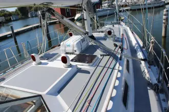 Thumbnail von Van De Stadt Madeira 46 Belle Brise