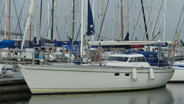 Europa 40 Popeye