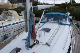 Thumbnail von Bavaria 44 WIllem Sara