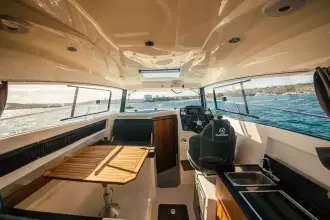 Thumbnail von Parker 800 Weekend