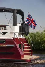 Thumbnail von Stevens 1600 Dutch Steel Trawler