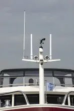 Thumbnail von Stevens 1600 Dutch Steel Trawler