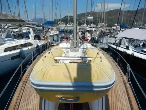 Thumbnail von Bavaria 49 WHISPERPROP