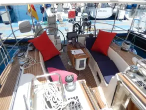 Thumbnail von Bavaria 49 WHISPERPROP