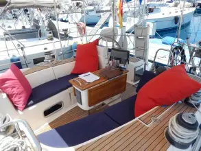 Thumbnail von Bavaria 49 WHISPERPROP