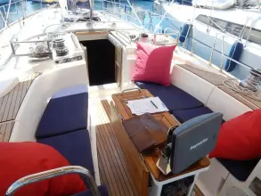 Thumbnail von Bavaria 49 WHISPERPROP