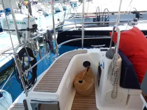 Thumbnail von Bavaria 49 WHISPERPROP
