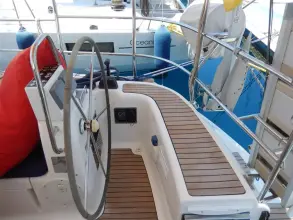 Thumbnail von Bavaria 49 WHISPERPROP