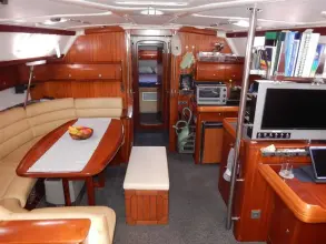 Thumbnail von Bavaria 49 WHISPERPROP