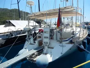 Thumbnail von Bavaria 49 WHISPERPROP