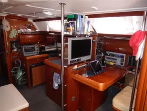Thumbnail von Bavaria 49 WHISPERPROP