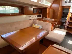 Thumbnail von Beneteau Oceanis 58 VENUS