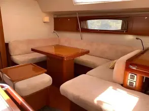 Thumbnail von Beneteau Oceanis 58 VENUS