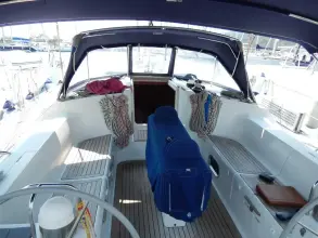 Thumbnail von Jeanneau Sun Odyssey 52.2 CHALICE