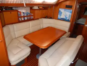 Thumbnail von Jeanneau Sun Odyssey 52.2 CHALICE