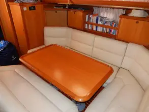 Thumbnail von Jeanneau Sun Odyssey 52.2 CHALICE