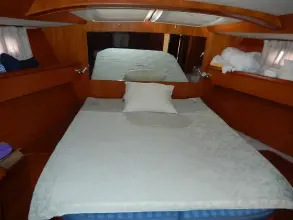 Thumbnail von Jeanneau Sun Odyssey 52.2 CHALICE