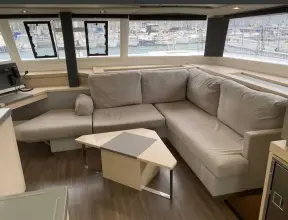 Thumbnail von Fountaine Pajot Saona 47 Boomerang