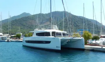 Bali 4.4 ELLIDY
