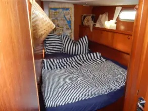 Thumbnail von Jeanneau Sun Odyssey 54 DS FERNWEH 3