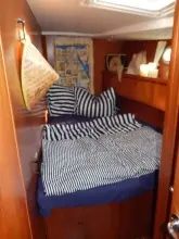 Thumbnail von Jeanneau Sun Odyssey 54 DS FERNWEH 3