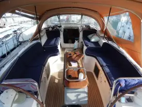 Thumbnail von Jeanneau Sun Odyssey 54 DS FERNWEH 3