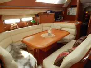 Thumbnail von Jeanneau Sun Odyssey 54 DS FERNWEH 3