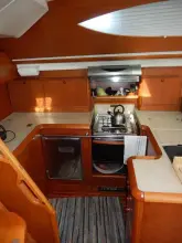 Thumbnail von Jeanneau Sun Odyssey 54 DS FERNWEH 3