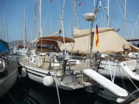 Sunbeam 42 DS VAMOS