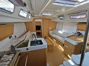 Thumbnail von Beneteau First 40 JASON