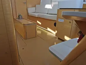 Thumbnail von Beneteau First 40 JASON
