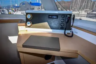 Thumbnail von Fountaine Pajot Lucia 40 SKY MARIA