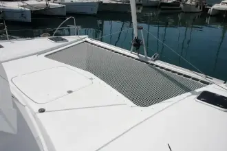 Thumbnail von Fountaine Pajot Lucia 40 SKY MARIA