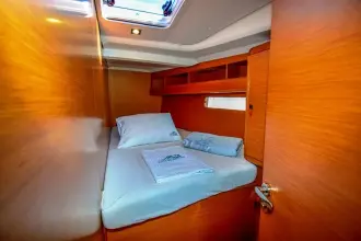 Thumbnail von Jeanneau Sun Odyssey 479 SKY SELIN