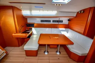 Thumbnail von Jeanneau Sun Odyssey 479 SKY SELIN