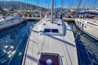Thumbnail von Jeanneau Sun Odyssey 479 SKY SELIN