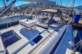 Thumbnail von Jeanneau Sun Odyssey 479 SKY SELIN