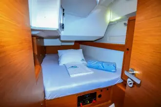 Thumbnail von Jeanneau Sun Odyssey 479 SKY SELIN