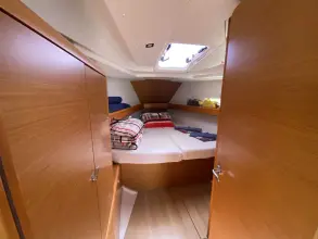 Thumbnail von Jeanneau Sun Odyssey 419 MALEA