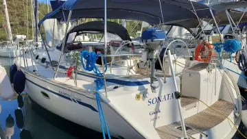 Bavaria 47 Cruiser SONATA