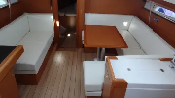 Thumbnail von Jeanneau Sun Odyssey 41 DS HONEYPOT