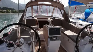 Thumbnail von Jeanneau Sun Odyssey 41 DS HONEYPOT