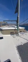Thumbnail von Fountaine Pajot Helia 44 1 MASAL