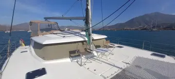 Thumbnail von Fountaine Pajot Helia 44 1 MASAL
