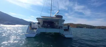 Thumbnail von Fountaine Pajot Helia 44 1 MASAL