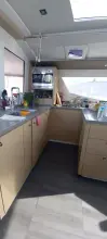 Thumbnail von Fountaine Pajot Helia 44 1 MASAL