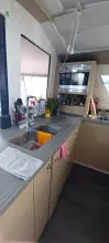 Thumbnail von Fountaine Pajot Helia 44 1 MASAL