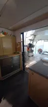 Thumbnail von Fountaine Pajot Helia 44 1 MASAL