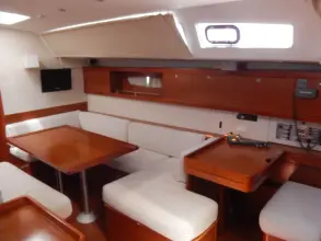 Thumbnail von Beneteau Oceanis 50 AIDA